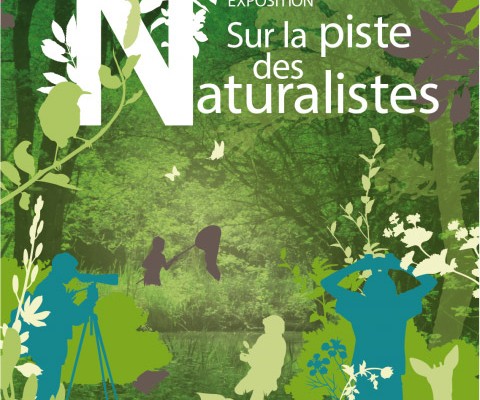 Sur la piste des naturalistes