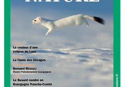 Sortie officielle du n°23 de la revue scientifique Bourgogne-Nature