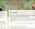 Une base de données naturalistes régionale : CETTIA IdF
