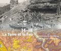 Parution  de 14-18, la Terre et le Feu – Géologie et géologues sur le front occidental