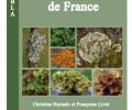 Guide des lichens foliacés de France