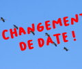 27-28/11 : week-end ornitho « lacs de Champagne »